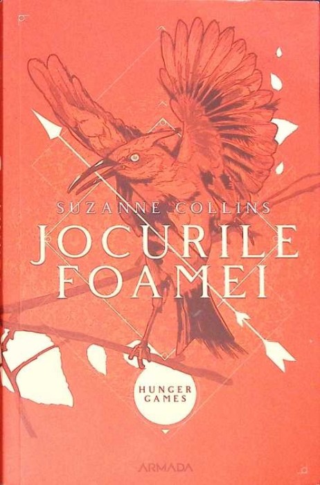 JOCURILE FOAMEI-SUZANNE COLLINS-274782