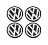 Abtibild capace roti Volkswagen 435020 ACRVW