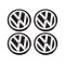 Abtibild capace roti Volkswagen 435020 ACRVW
