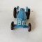 bnk jc Matchbox K11 Fordson Tractor