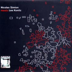 Nicolas Simion Meets Lee Konitz | Nicolas Simion, Lee Konitz