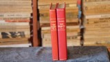 Cumpara ieftin Tess D Urberville Thomas Hardy Editie Lux 2 Volume Minerva 1972 Literatura Straina Carti Rare