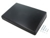 Carcasă Desktop PRO11 Neagră 320x210x82mm