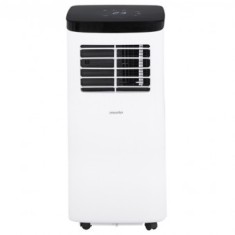 Aparat de aer conditionat portabil 7000 btu mesko