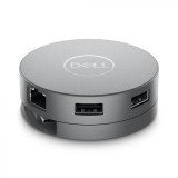 Cumpara ieftin DELL DA310 USB-C MOBILE ADAPTER