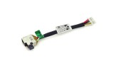 Mufa alimentare pentru HP Spectre 13-4001nn