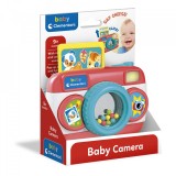 Cumpara ieftin Baby Clementoni - Jucarie Camera Interactiva