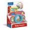 Baby Clementoni - Jucarie Camera Interactiva