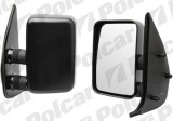 Oglinda exterioara Citroen Jumper (230), 06.1994-06.1999, Fiat Ducato (230), 03.1994-06.1999, Peugeot Boxer (230), 06.1994-06.1999, Dreapta, Crom, ma, View Max