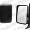 Oglinda exterioara Citroen Jumper (230), 06.1994-06.1999, Fiat Ducato (230), 03.1994-06.1999, Peugeot Boxer (230), 06.1994-06.1999, Dreapta, Crom, ma