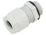 Garnitură Etanșare Ventilată TE Connectivity M20 IP66/IP68 Poliamidă Gri 2490541-8