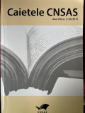 CAIETELE CNSAS