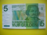 HOPCT OLANDA 5 GULDEN 1973 [ 2 ]