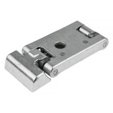 Balama usa spate Mercedes Sprinter 1995-2006, Vw Lt 1996-2006, 270&deg;-Stanga, Dreapta, Superior, Inferior, 2D1827151A