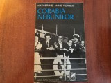 Corabia nebunilor de Katherine Anne Porter