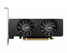 MSI GeForce RTX 3050 LP 6G OC, 6GB GDDR6, Low profile, 96-bit &amp;amp;quot;GeForce RTX 3050 LP 6G OC&amp;amp;quot; foto