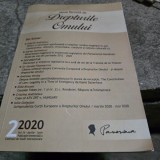 Noua revista de Drepturile Omului nr.2/2020