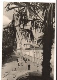 CPIB 17420 CARTE POSTALA - VEDERE DIN BAILE HERCULANE