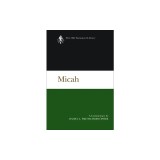 Micah: A Commentary