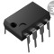 Driver Mono-Tranzistor High-Side Controller DIP8