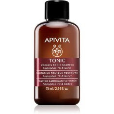 Apivita Tonic Women&#039;s Tonic Shampoo șampon impotriva caderii parului 75 ml