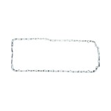 Garnitura baie ulei John Deere OEM R521228 pentru Seria 7000 7700, 7800, 7010 7710, 7810, 7020 7920, 808070, 8560, 8570, 9000 9100, 9020 9120, motor