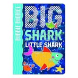 Big Shark, Little Shark