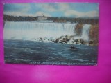 HOPCT 12573 CASCADA AMERICANA NIAGARA -VAZUTA DIN CANADA -CIRCULATA