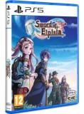 Sword Of Elpisia PS5
