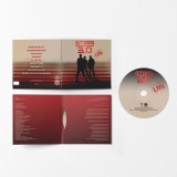 3.0 Live | Sting, A&amp;M Records