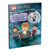 Carte Activitati Magice Harry Potter Lego, Ron Weasley, Romana, Gama