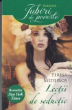 Teresa Medeiros - Lectii de seductie