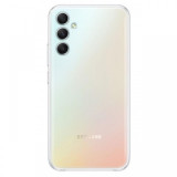 Samsung Husa Originala Clear Cover Samsung Galaxy A34 Transparent