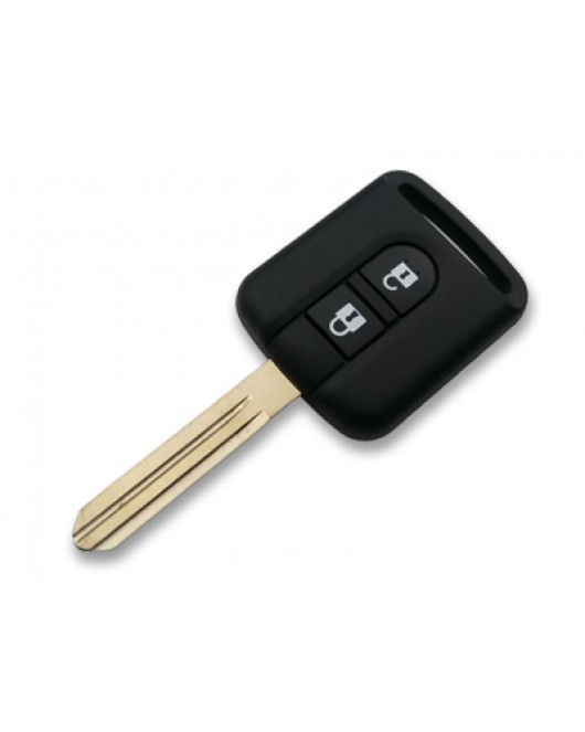 Cheie cu Cip Nissan Qashqai Micra Note Navara 2 Butoane 434mhz 28268AX61A AutoProtect KeyCars