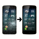Manopera Inlocuire Display Allview P6 Lite / P6 Plus
