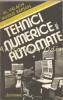 Tehnici Numerice si Automate - Al. Valachi, Marius Barsan, Junimea 1986, Electrotehnica