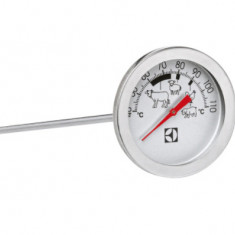 Termometru pentru cuptor , sonda de carne Electrolux E4TAM01, analogic
