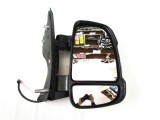 Cumpara ieftin Oglinda dreapta electrica compatibila Fiat Ducato 2006 -2018