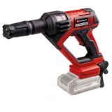 Aparat de spalat cu presiune pe acumulator Einhell Expert HYPRESSO 18/24 Li , 18 V, 24 bari, debit 240 l/h, fara incarcator/ acumulator