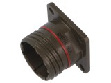 Priză Falsă AMPHENOL AIR MIL-DTL-38999 Seria III Dimensiune 15 Oliv