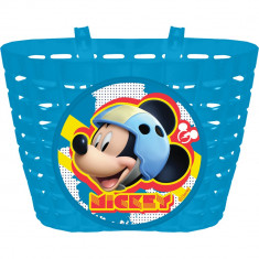 Cos bicicleta Mickey Seven SV9202 foto