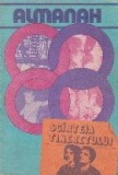 Almanah Scinteia Tineretului 1988