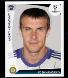 B10 - Sticker fotbal - UEFA Champions League - editia 2009 - 2010 - nr 385