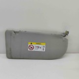 Parasolar dreapta VW CADDY IV Furgon SAA, SAH 2018 OEM: 2K5857552 23624174