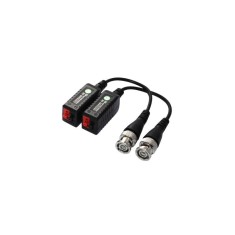 Set Video Balun HD-CVI TVI AHD