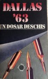 Dallas 63, un dosar deschis, 1986, Alta editura