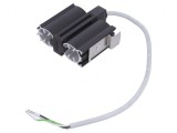 Aparat de &Icirc;ncălzire Semiconductor 30W 120-240V IP20