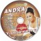 CD Andra - Vreau sarutarea ta - Best of