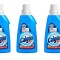 Set 3 X Gel anticalcar pentru masina de spalat rufe CALGON, 750 ml, 15 spalari
