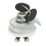 Contact pornire si lumini metalic pentru UTB U-445, U-683, D-1010 si Fiat
